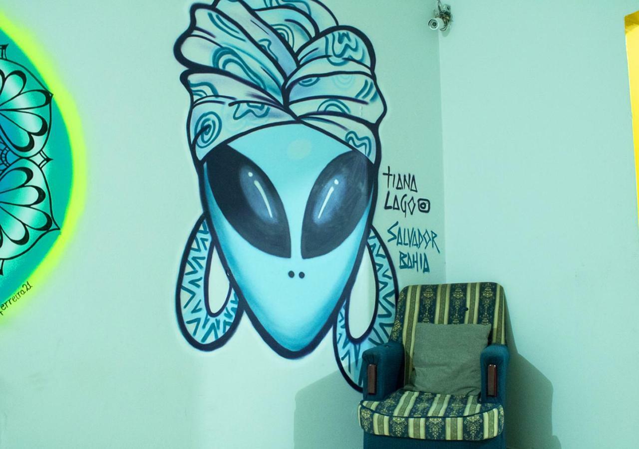 Namoa Paulista Hostel - Sao Paulo — Fotos 3